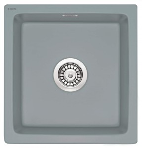 Deante Sabor Zlewozmywak ceramiczny 1-komorowy ZCB_3103