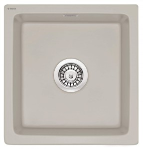 Deante Sabor Zlewozmywak ceramiczny 1-komorowy - ZCB_C103 