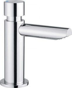 Deante Press Bateria umywalkowa czasowa BBH_028L