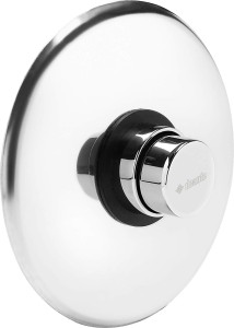 Deante Press Bateria prysznicowa czasowa podtynkowa - BBH_048L