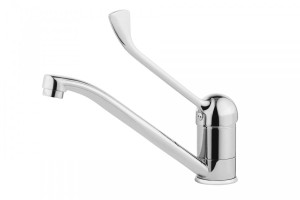 Vital Bateria kuchenna z dźwignią Clinic