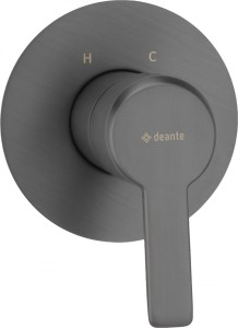 Deante Arnika Bateria prysznicowa podtynkowa - BQA_D44L 