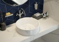 Temisto Bateria umywalkowa wysoka