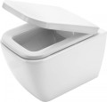 Hiacynt Zero Miska WC wisząca bezkołnierzowa