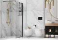 Hiacynt Zero Miska WC wisząca bezkołnierzowa
