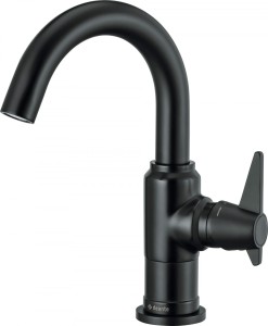 Deante Temisto Bateria umywalkowa - BQT_N21M