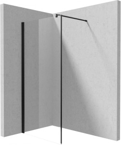 Deante Kerria Plus Ścianka prysznicowa / walk-in 100 cm - KTS_N30P 