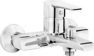Deante Corio Bateria wannowa BFC_010M