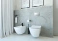 Arnika Bateria bidetowa