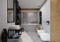 Hiacynt Bateria bidetowa