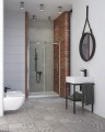 Hiacynt Bateria bidetowa