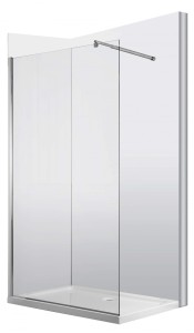 Deante Abelia Kabina prysznicowa walk-in 120 cm - KTA_031P