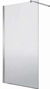 Deante Abelia Kabina prysznicowa walk-in 140 cm - KTA_034P