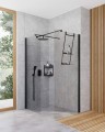 Kerria Plus Ścianka prysznicowa / walk-in 90 cm
