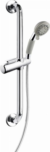 Vital Zestaw prysznicowy 3-funkcyjny - 2w1