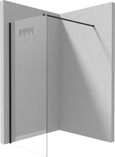 Mokko Kabina prysznicowa walk-in 90 cm