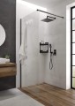 Mokko Kabina prysznicowa walk-in 90 cm