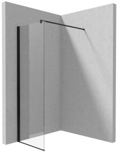 Deante Kerria Plus Ścianka prysznicowa / walk-in 70 cm - KTS_N37P 