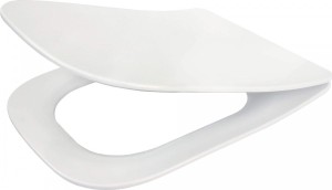 Deante Hiacynt New Deska sedesowa wolnoopadająca CDY_6SOZ