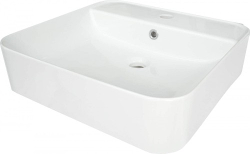 Hiacynt New Umywalka ceramiczna wisząca/stawiana