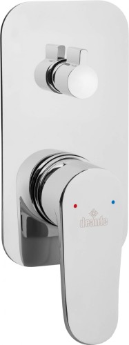 Box Element zewnętrzny do BOXa mieszaczowego