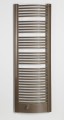 EGEUS grzejnik 595x1742mm, 1031W, brąz
