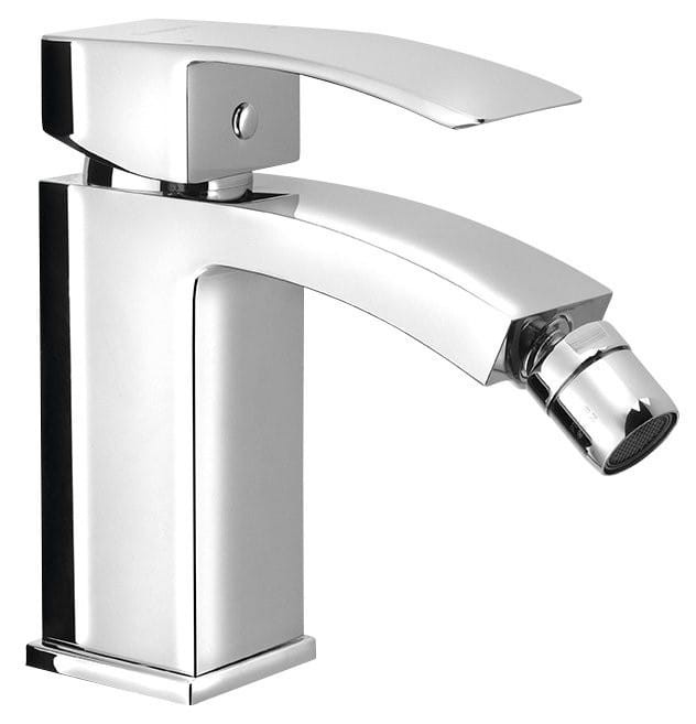 Sapho GINKO 35 bateria bidetowa bez odpływu chrom - 1101-03