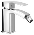 GINKO 35 bateria bidetowa bez odpływu, chrom
