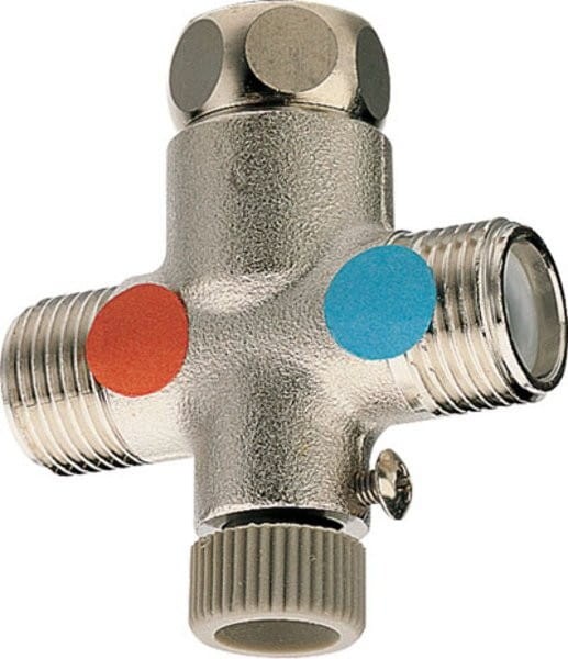 Regulator temperatury do zaworów 1/2'