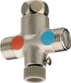 Regulator temperatury do zaworów 1/2'