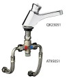 Regulator temperatury do zaworów 1/2'