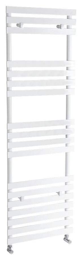 Sapho JALOUSI grzejnik 600x1500mm 900W - biały 1801-09