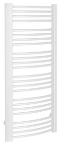 EGEON grzejnik 595x1238mm, 739 W, biały