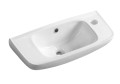Umywalka ceramiczna 51x22 cm (3020)