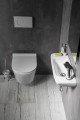 Umywalka ceramiczna 51x22 cm (3020)