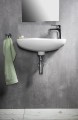 Umywalka ceramiczna 51x22 cm (3020)