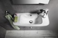 Umywalka ceramiczna 51x22 cm (3020)