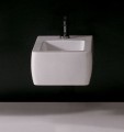 EGO bidet wiszący 36x23x50cm