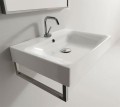 CENTO umywalka ceramiczna 50x45cm