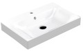 CENTO umywalka ceramiczna 60x45cm