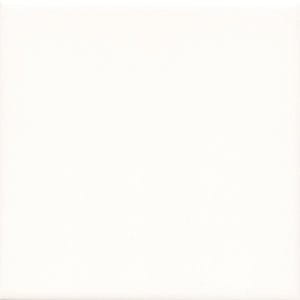 UNICOLOR 15 Blanco brillo 15x15 (1bal=1m2)
