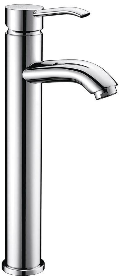 Sapho LUKA bateria umywalkowa bez odpływu - chrom LK06