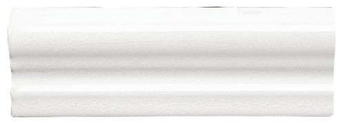 NERI Moldura Italiana PB Blanco Z, 5x20 (ADNE5170)