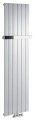 COLONNA grzejnik 450x1800mm, srebro metalik