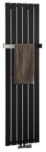 Sapho COLONNA grzejnik 450x1800mm - łupkowy ze strukturą IR147