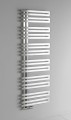 VOLGA grzejnik 500x1500mm, 465W, stal nierdzewna szczotkowana