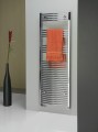 ALYA grzejnik łazienkowy obły 600x17600mm, 560W, chrom