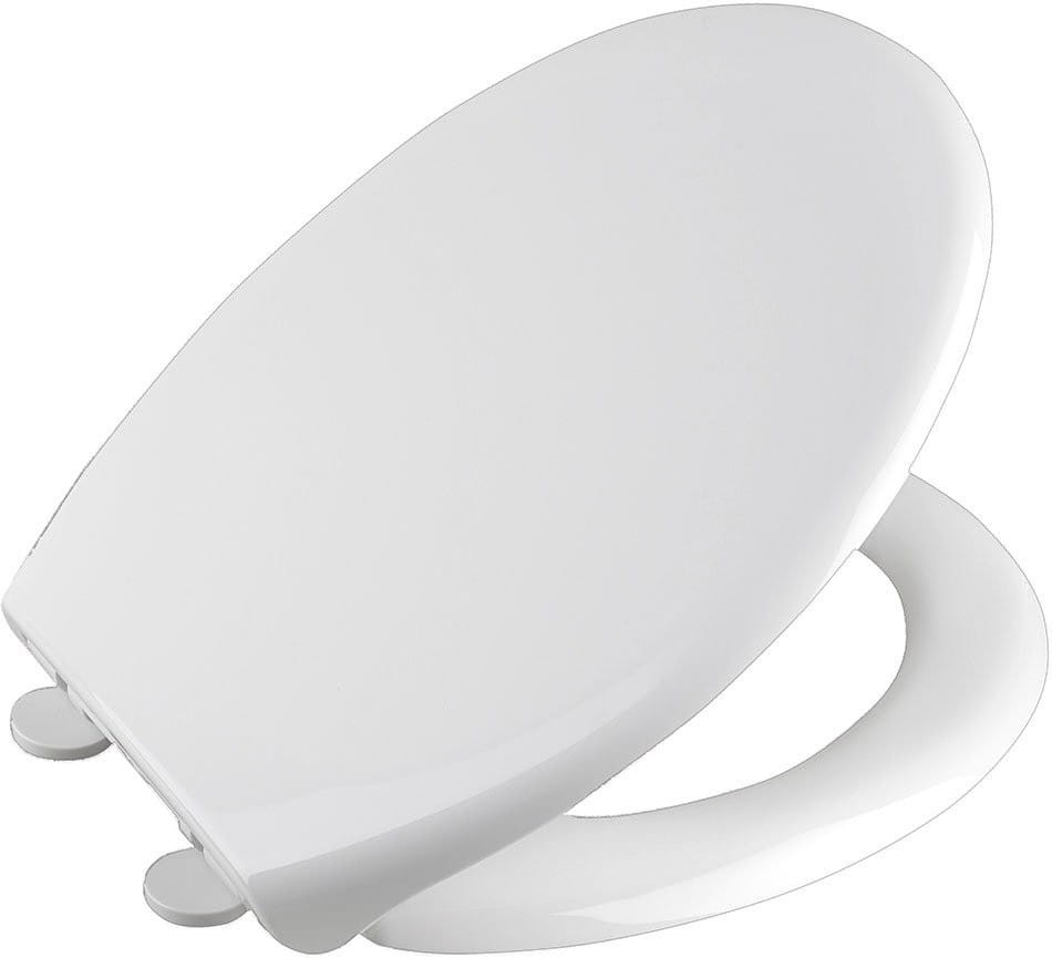 Aqualine SOFIA deska WC Soft Close - BS122
