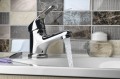 AQUALINE 35 bateria umywalkowa, chrom