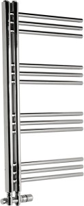 Sapho DORLION grzejnik 500x900mm 301W - chrom 1130-10
